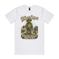 Whipper Snipper | Landscapers Tee