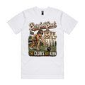 Barefoot Bowls | Bowls Tee
