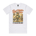 Dust Collection System | Chippy Tee