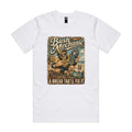 Bush Mechanic | She'll Be Right Tee