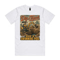 Dig a Trench — Dug a Swimming Pool | Kangaroo Plant Operator Tee