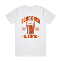 Schooner O'Clock | The Serious Corner