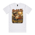 Roofer's Tan | Roofers Tee