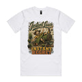Instant Regret | Landscapers Tee