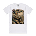 Prep Is Everything | Painters Tee
