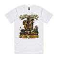 One Trip or No Trip | Landscapers Tee