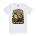 On the Tools — On the Nod | Koala Plant Operator Tee