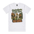 Underestimated the Old Bloke | Bowls Tee