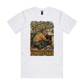 Master of My Trade — And the Plumber's Crack | Wombat Plumber Tee
