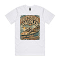 Professional Paddler — Never Actually Catches One | Koala Surf Tee
