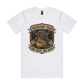 Recovery Gear — One Mate, One Rope | 4WD Tee