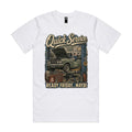 Quick Service — Ready Friday... Maybe | Koala Mechanic Tee