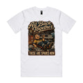 All Back Together | Mechanic Tee