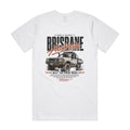 Brisbane Australia — Built for Rough Roads | The Serious Corner