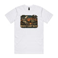 Worst Camp Mates — Wouldn't Camp With Anyone Else | Koala Cockatoo Tee